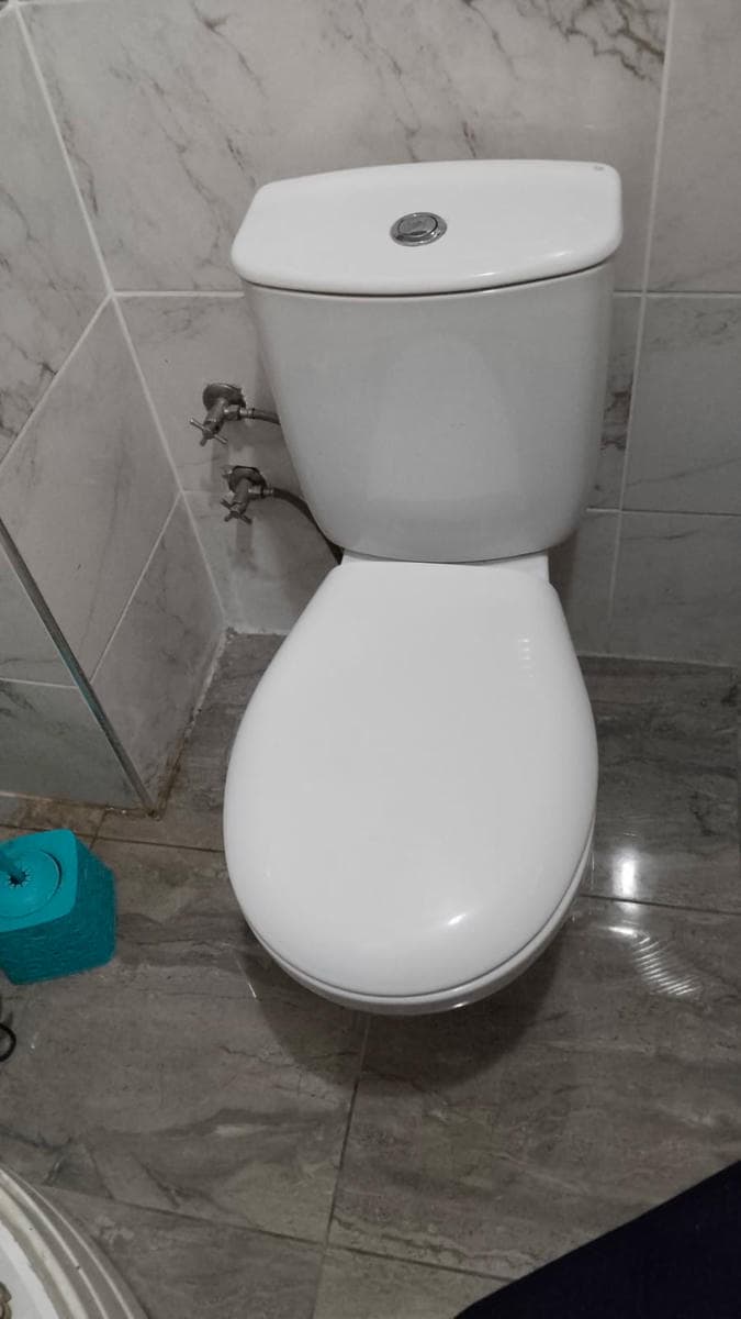 Tuvalet açma servisi