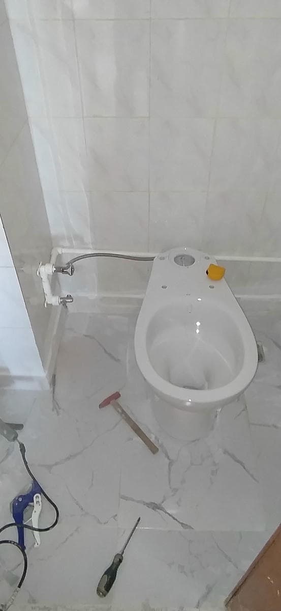 İstanbul su tesisatçı hizmeti