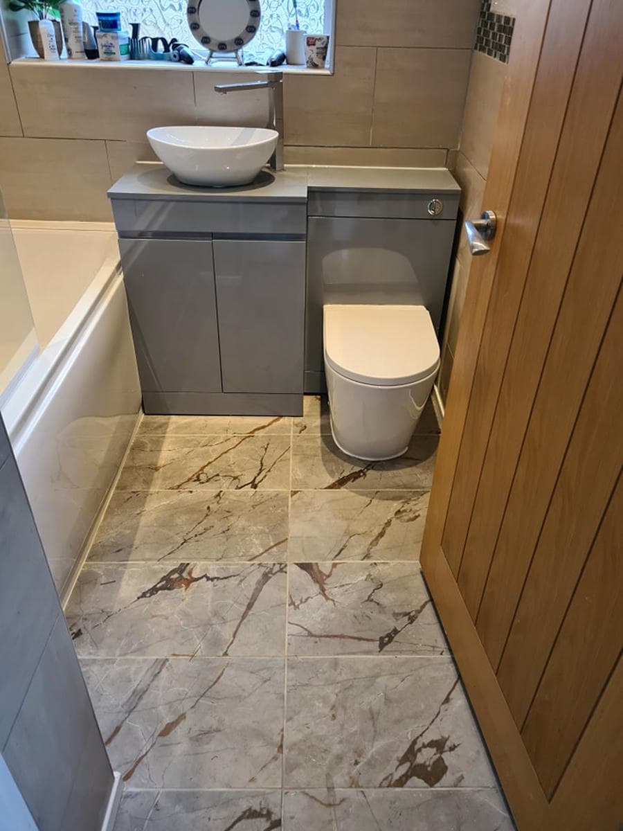 Tesisat servis incelemesi